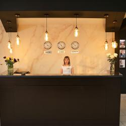 Фото Отель Кристалл