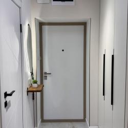 Фото Апартаменты на улице Владимира Петровского