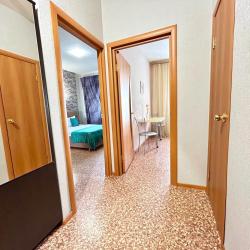 1-комнатные апартаменты стандарт