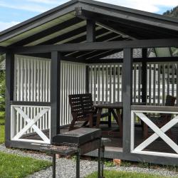 Фото Отель Альпинс residence