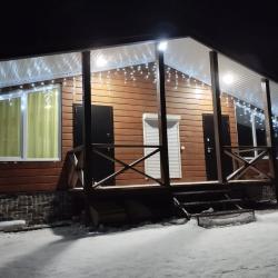 Фото Отель Гостевой дом на Мраткино