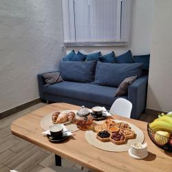 Фото Отель Колизей