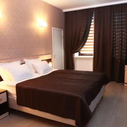 Фото Отель Спутник