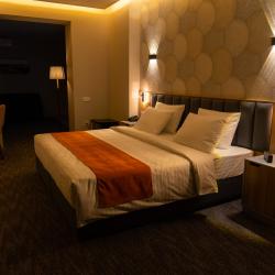 Фото Отель Nuovo Boutique Hotel (Нуово Бутик)