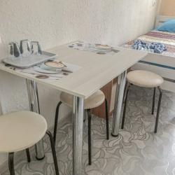 Кровать в 3-местном общем номере