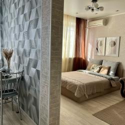 Фото Отель Odeyalkin на улице Романова 17А