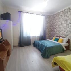 Фото Отель Live in comfort на проезде Кутузовский