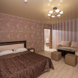 Фото Отель Lotus Hotel&SPA (Лотус)