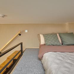 фото 26 Апартаменты COMFORT LIFE (Комфорт Лайф) в Кусково