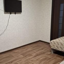 Фото Апартаменты на улице Запорожская 37