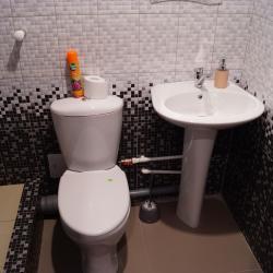 Фото Отель Вингс