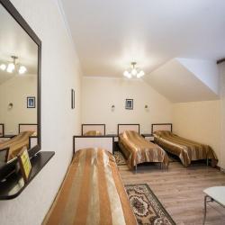 Фото Отель Комфорт