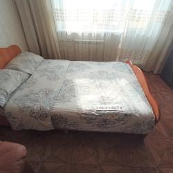 1-комнатные апартаменты стандарт