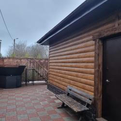 6-местный коттедж улучшенный