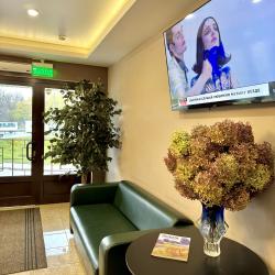 Фото Отель Mon Ami (Мон Ами)