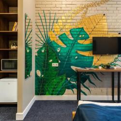 фото 24 Green Loft Hotel (Грин Лофт)