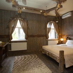 Фото Отель Шертон