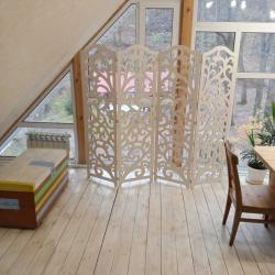 Номер улучшенный Сеновал