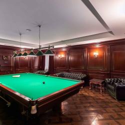 Фото Отель Медвежий угол