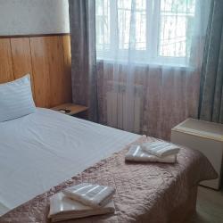 2-местный номер стандарт