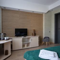 Фото Отель Танзания