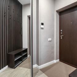 Фото Апартаменты на улице Машинистов, 3