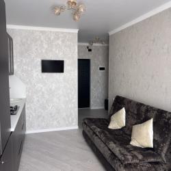 Фото Апартаменты на улице Советская 123/2