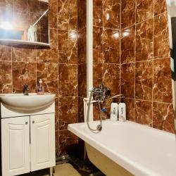 3-комнатные апартаменты стандарт