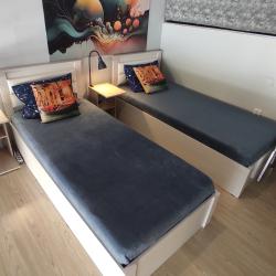 2-комнатные апартаменты люкс