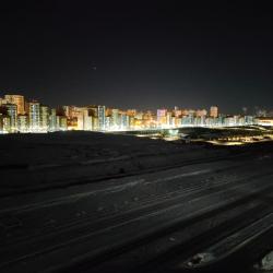1-комнатные апартаменты стандарт