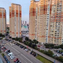 Фото Апартаменты на бульваре ий 19