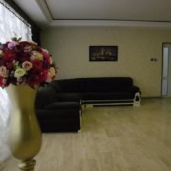 Фото Отель Тийналла