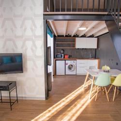 Фото Мио Апартаменты