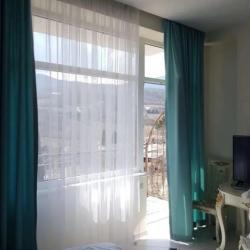 Фото Отель Гостевой дом на улице Большевистская 5