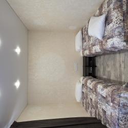 Номер комфорт стандарт