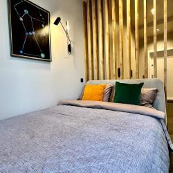 Фото Отель Moscow Apartment на Большая Филевская 3/4