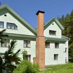 Фото Отель Ареда-1 Mountain hotel