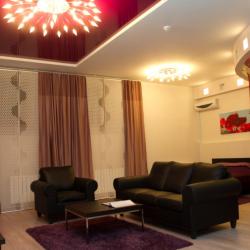 Фото Отель Эльбрус