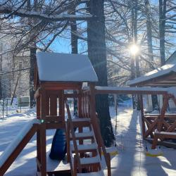 Фото Отель Орленок