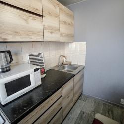 Фото Апартаменты на улице Дзержинского 18А