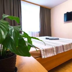 Фото Отель Sweet Home Apartments на улице Угличская