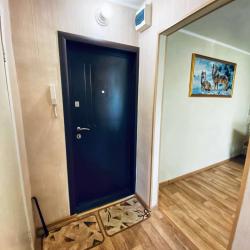 Фото Апартаменты на улице Мичуринская 155