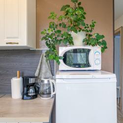 фото 16 Апартаменты на проспекте Гражданский 75 к4