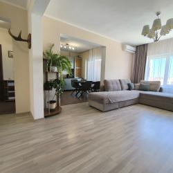 2-комнатные апартаменты стандарт