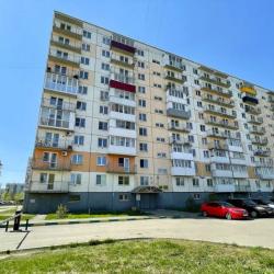 Апартаменты стандарт 10 этаж