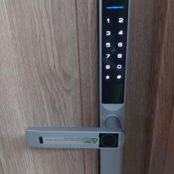 Фото Апартаменты в отеле Red wood