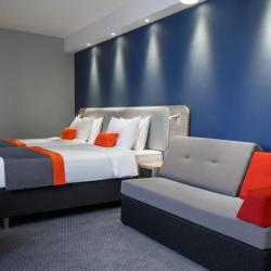 Фото Отель Holiday Inn Express (Холидей Инн Экспресс)
