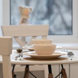 Фото Апартаменты на улице Германа Титова