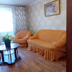 2-комнатные апартаменты стандарт