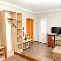 Комната улучшенная
